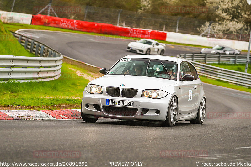 Bild #20891892 - SPORTFAHRERTRAINING NORDSCHLEIFE XL (24.04.2023)