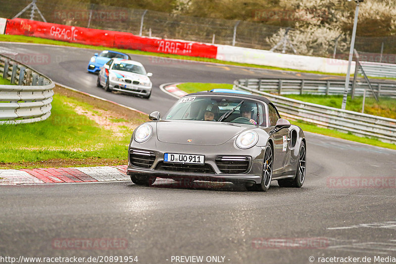 Bild #20891954 - SPORTFAHRERTRAINING NORDSCHLEIFE XL (24.04.2023)