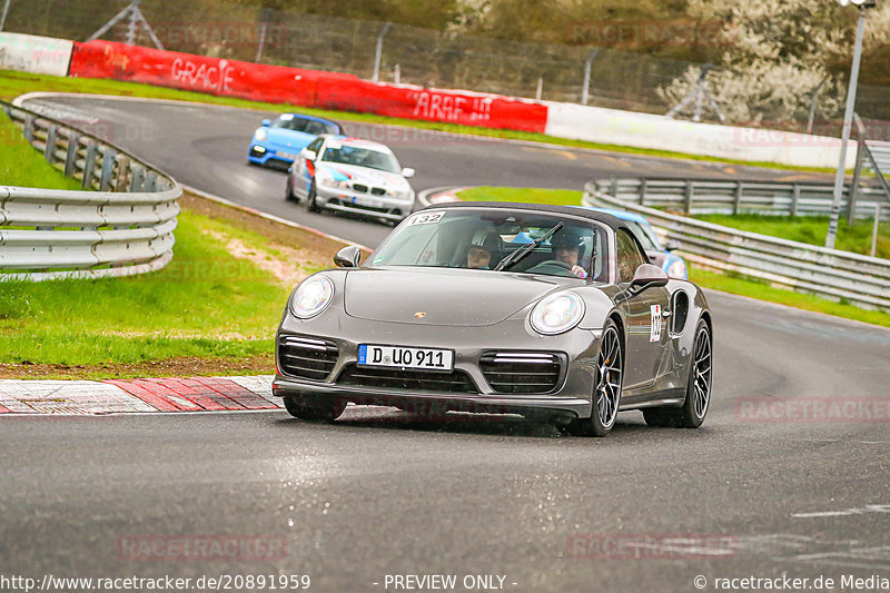 Bild #20891959 - SPORTFAHRERTRAINING NORDSCHLEIFE XL (24.04.2023)