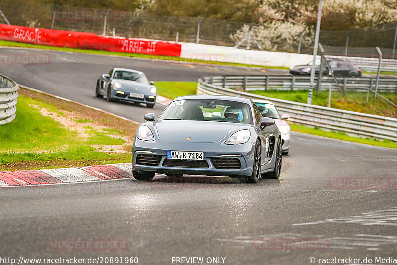 Bild #20891960 - SPORTFAHRERTRAINING NORDSCHLEIFE XL (24.04.2023)