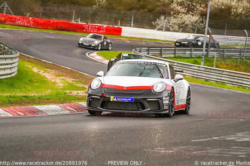 Bild #20891976 - SPORTFAHRERTRAINING NORDSCHLEIFE XL (24.04.2023)