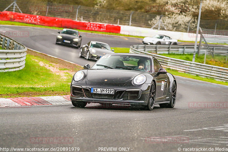 Bild #20891979 - SPORTFAHRERTRAINING NORDSCHLEIFE XL (24.04.2023)