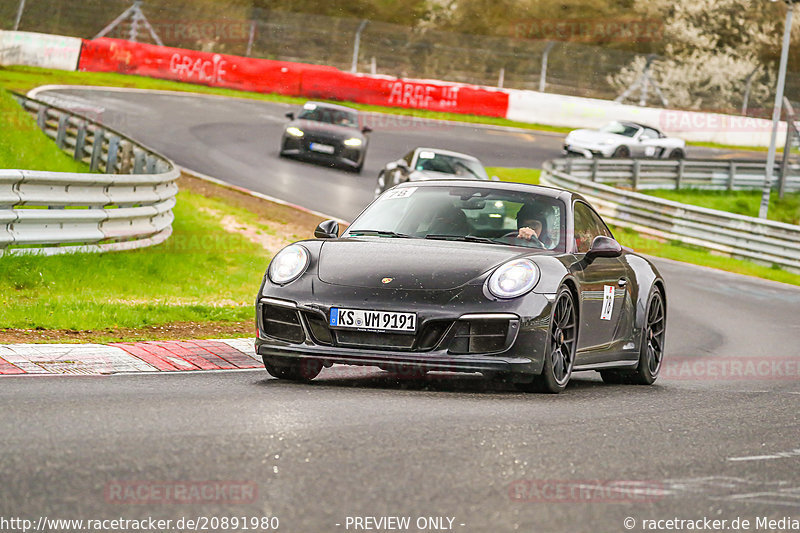 Bild #20891980 - SPORTFAHRERTRAINING NORDSCHLEIFE XL (24.04.2023)