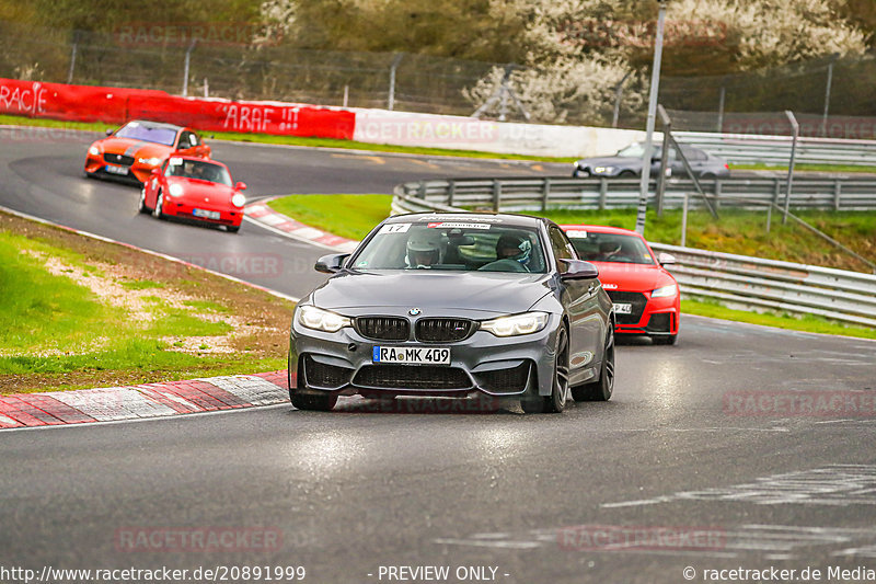 Bild #20891999 - SPORTFAHRERTRAINING NORDSCHLEIFE XL (24.04.2023)