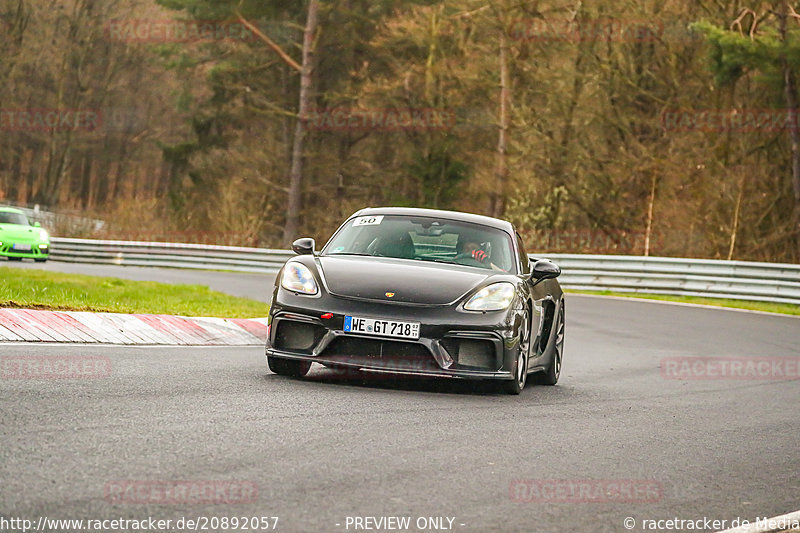 Bild #20892057 - SPORTFAHRERTRAINING NORDSCHLEIFE XL (24.04.2023)