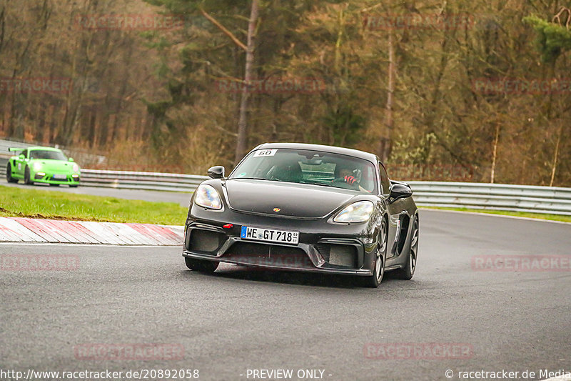 Bild #20892058 - SPORTFAHRERTRAINING NORDSCHLEIFE XL (24.04.2023)