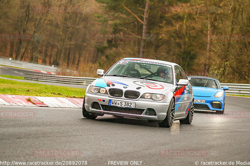 Bild #20892078 - SPORTFAHRERTRAINING NORDSCHLEIFE XL (24.04.2023)