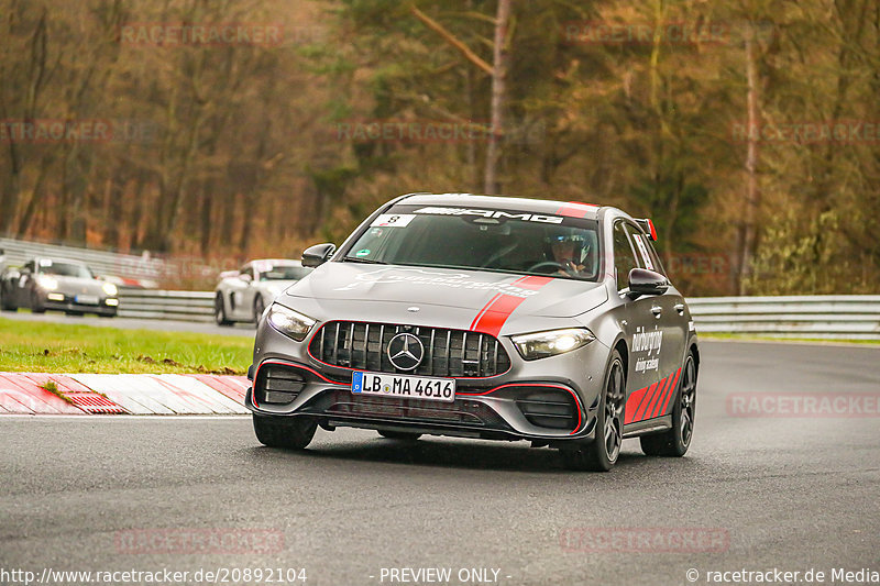 Bild #20892104 - SPORTFAHRERTRAINING NORDSCHLEIFE XL (24.04.2023)