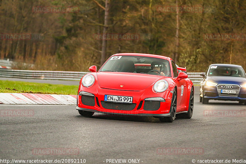 Bild #20892110 - SPORTFAHRERTRAINING NORDSCHLEIFE XL (24.04.2023)