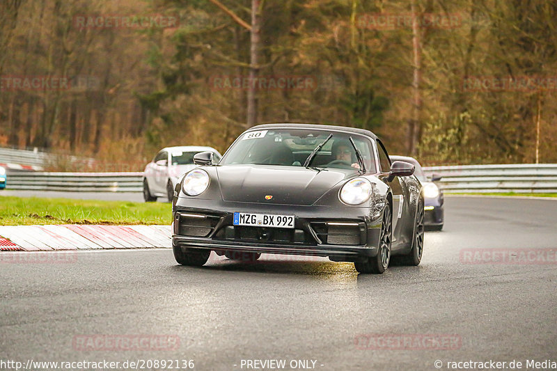 Bild #20892136 - SPORTFAHRERTRAINING NORDSCHLEIFE XL (24.04.2023)