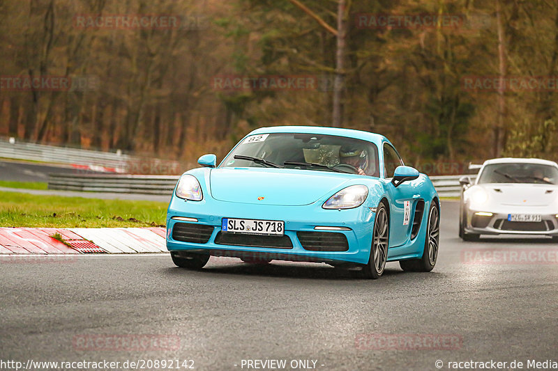 Bild #20892142 - SPORTFAHRERTRAINING NORDSCHLEIFE XL (24.04.2023)