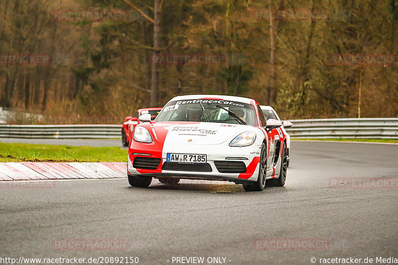 Bild #20892150 - SPORTFAHRERTRAINING NORDSCHLEIFE XL (24.04.2023)