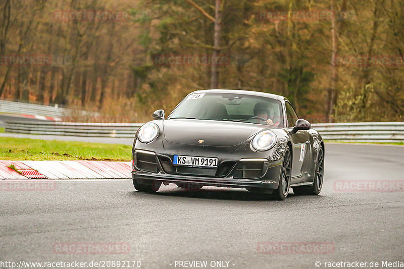 Bild #20892170 - SPORTFAHRERTRAINING NORDSCHLEIFE XL (24.04.2023)