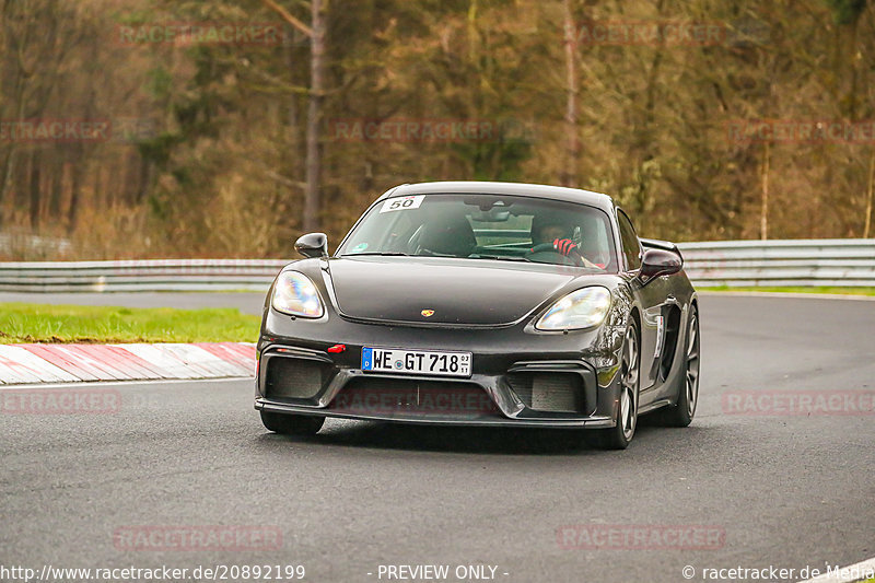 Bild #20892199 - SPORTFAHRERTRAINING NORDSCHLEIFE XL (24.04.2023)