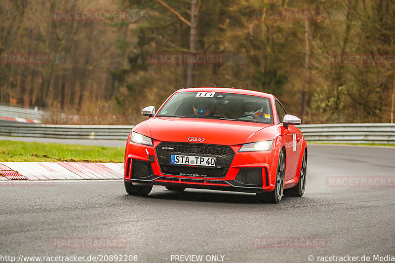 Bild #20892208 - SPORTFAHRERTRAINING NORDSCHLEIFE XL (24.04.2023)