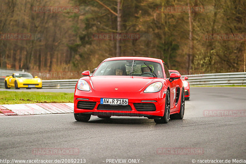 Bild #20892213 - SPORTFAHRERTRAINING NORDSCHLEIFE XL (24.04.2023)