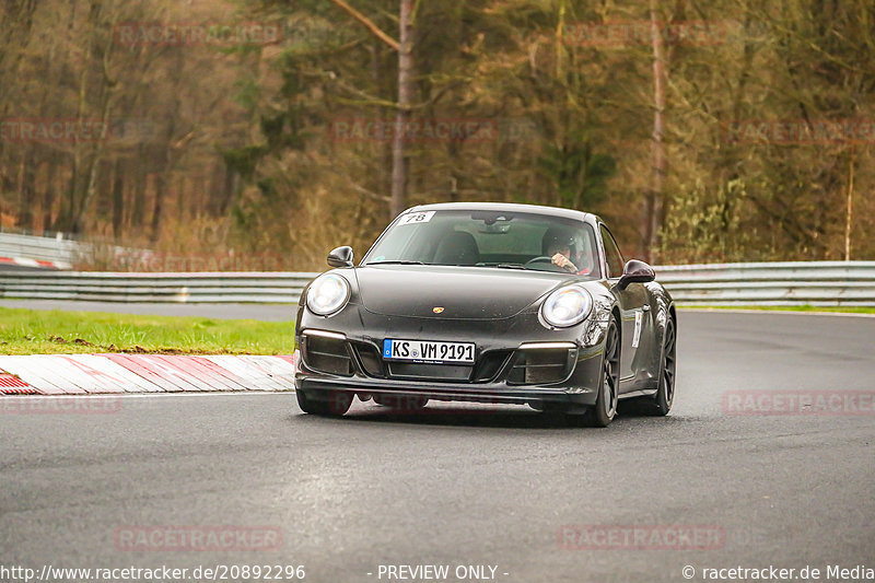 Bild #20892296 - SPORTFAHRERTRAINING NORDSCHLEIFE XL (24.04.2023)