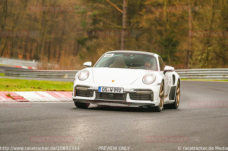 Bild #20892344 - SPORTFAHRERTRAINING NORDSCHLEIFE XL (24.04.2023)