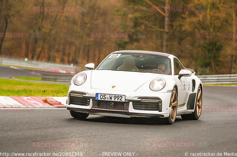 Bild #20892348 - SPORTFAHRERTRAINING NORDSCHLEIFE XL (24.04.2023)