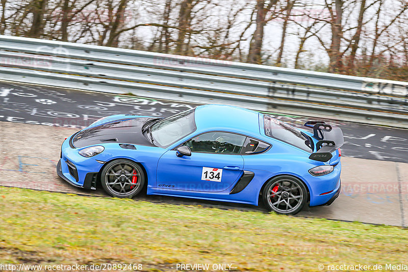 Bild #20892468 - SPORTFAHRERTRAINING NORDSCHLEIFE XL (24.04.2023)