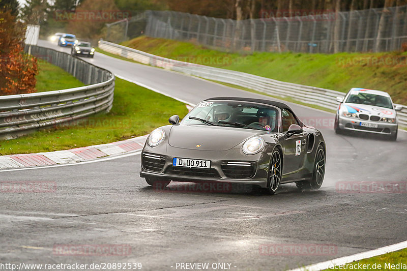 Bild #20892539 - SPORTFAHRERTRAINING NORDSCHLEIFE XL (24.04.2023)