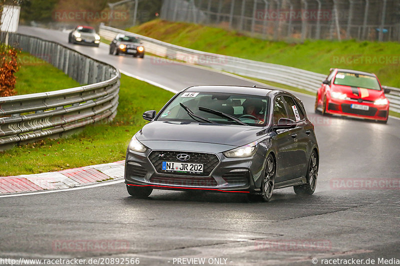 Bild #20892566 - SPORTFAHRERTRAINING NORDSCHLEIFE XL (24.04.2023)