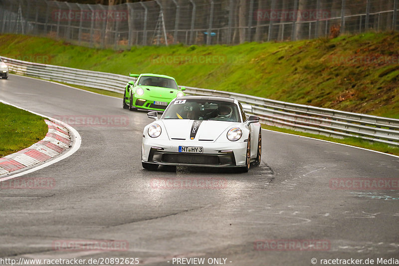 Bild #20892625 - SPORTFAHRERTRAINING NORDSCHLEIFE XL (24.04.2023)