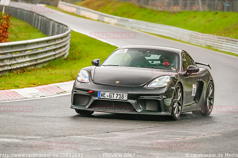 Bild #20892631 - SPORTFAHRERTRAINING NORDSCHLEIFE XL (24.04.2023)