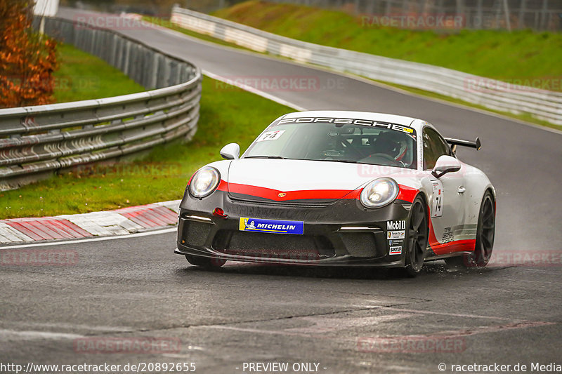 Bild #20892655 - SPORTFAHRERTRAINING NORDSCHLEIFE XL (24.04.2023)