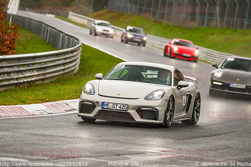 Bild #20892673 - SPORTFAHRERTRAINING NORDSCHLEIFE XL (24.04.2023)