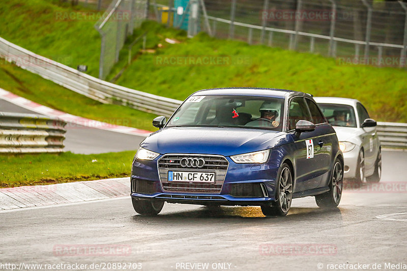 Bild #20892703 - SPORTFAHRERTRAINING NORDSCHLEIFE XL (24.04.2023)