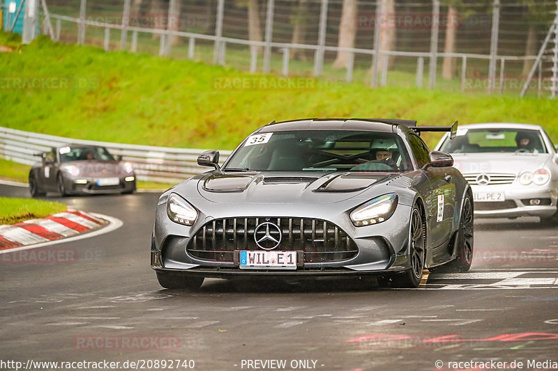 Bild #20892740 - SPORTFAHRERTRAINING NORDSCHLEIFE XL (24.04.2023)