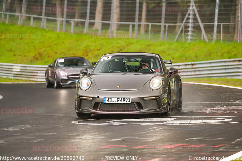 Bild #20892742 - SPORTFAHRERTRAINING NORDSCHLEIFE XL (24.04.2023)