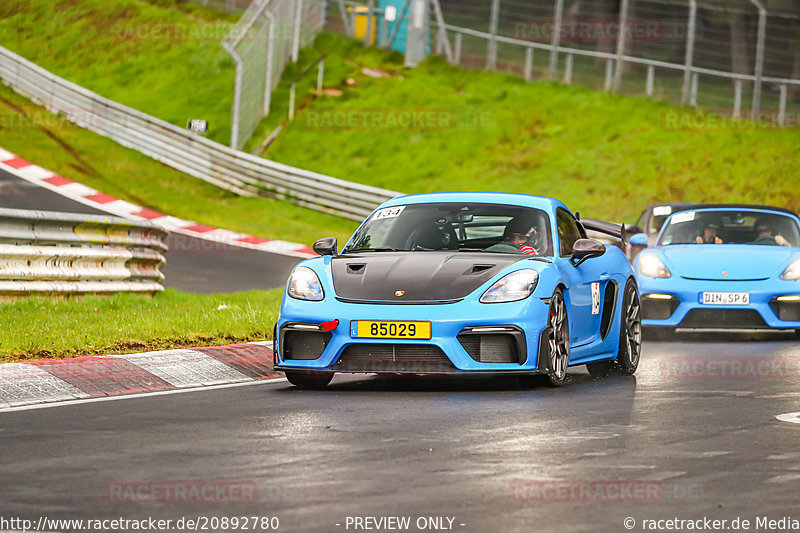 Bild #20892780 - SPORTFAHRERTRAINING NORDSCHLEIFE XL (24.04.2023)