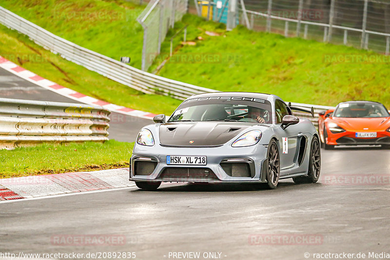 Bild #20892835 - SPORTFAHRERTRAINING NORDSCHLEIFE XL (24.04.2023)