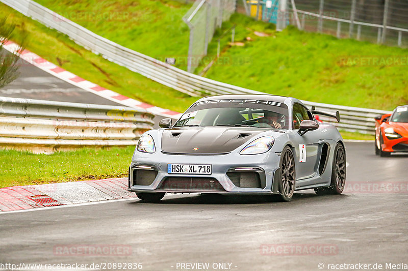 Bild #20892836 - SPORTFAHRERTRAINING NORDSCHLEIFE XL (24.04.2023)