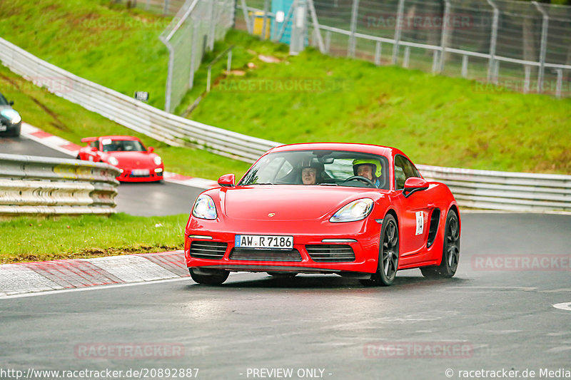 Bild #20892887 - SPORTFAHRERTRAINING NORDSCHLEIFE XL (24.04.2023)