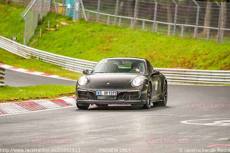 Bild #20892913 - SPORTFAHRERTRAINING NORDSCHLEIFE XL (24.04.2023)