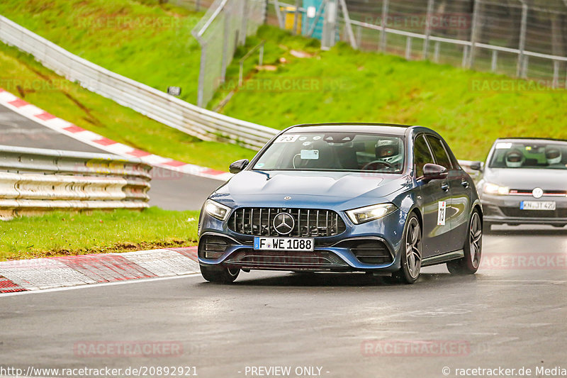 Bild #20892921 - SPORTFAHRERTRAINING NORDSCHLEIFE XL (24.04.2023)