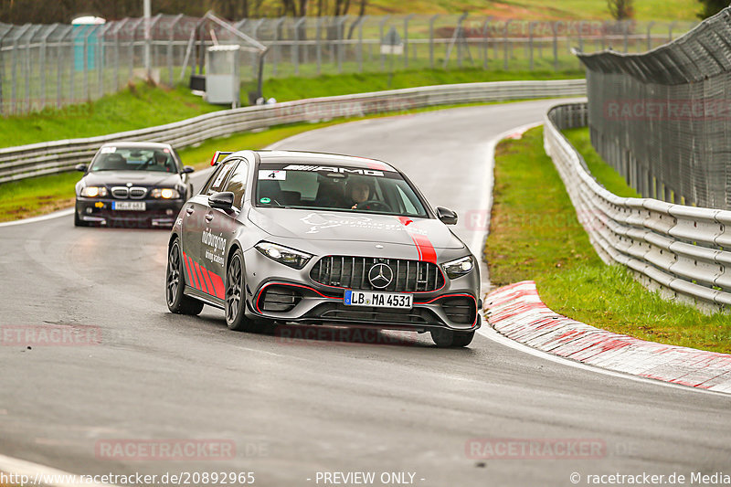 Bild #20892965 - SPORTFAHRERTRAINING NORDSCHLEIFE XL (24.04.2023)