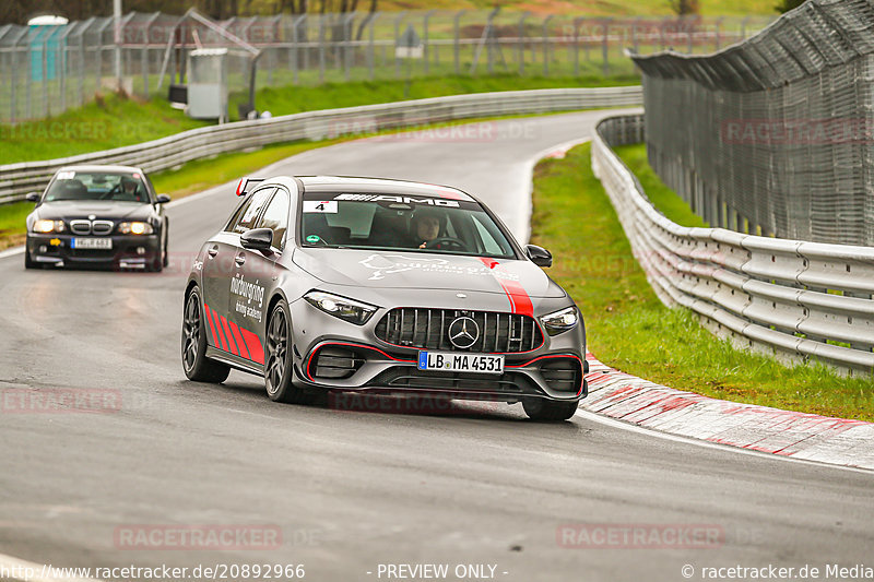 Bild #20892966 - SPORTFAHRERTRAINING NORDSCHLEIFE XL (24.04.2023)