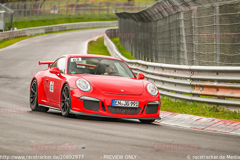 Bild #20892977 - SPORTFAHRERTRAINING NORDSCHLEIFE XL (24.04.2023)