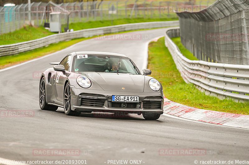 Bild #20893001 - SPORTFAHRERTRAINING NORDSCHLEIFE XL (24.04.2023)