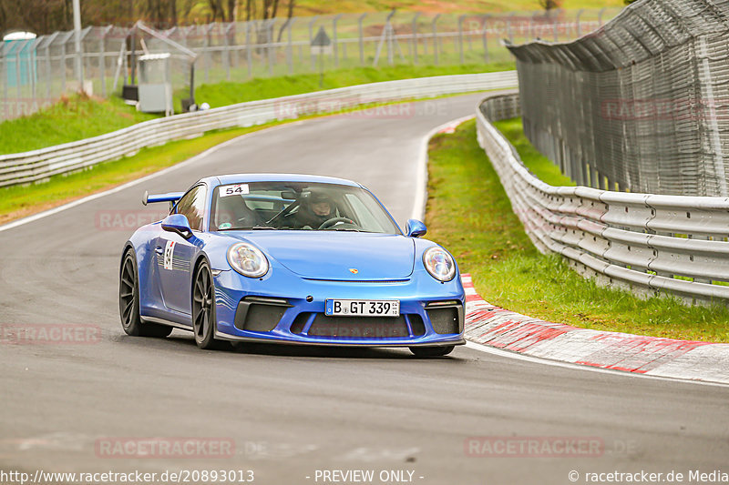 Bild #20893013 - SPORTFAHRERTRAINING NORDSCHLEIFE XL (24.04.2023)