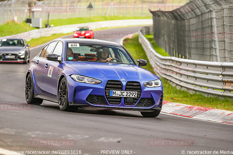 Bild #20893016 - SPORTFAHRERTRAINING NORDSCHLEIFE XL (24.04.2023)