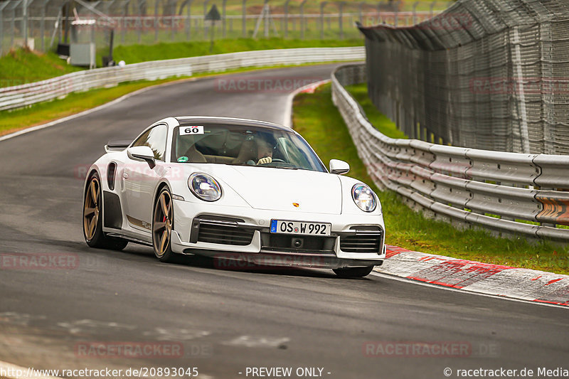 Bild #20893045 - SPORTFAHRERTRAINING NORDSCHLEIFE XL (24.04.2023)