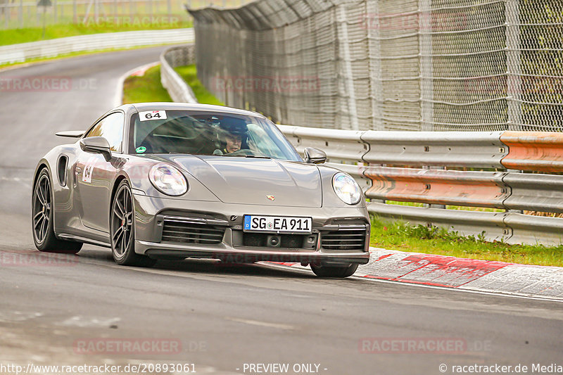 Bild #20893061 - SPORTFAHRERTRAINING NORDSCHLEIFE XL (24.04.2023)