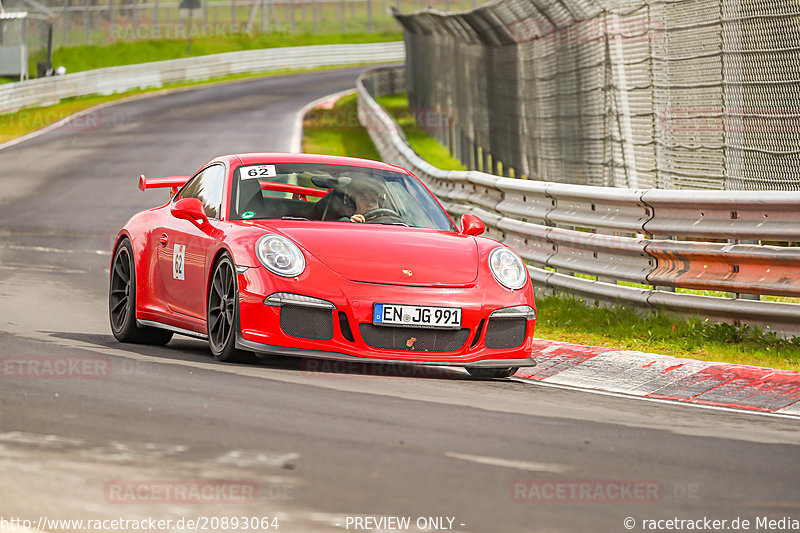 Bild #20893064 - SPORTFAHRERTRAINING NORDSCHLEIFE XL (24.04.2023)