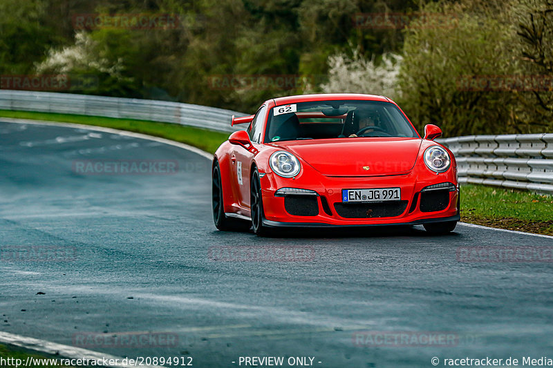 Bild #20894912 - SPORTFAHRERTRAINING NORDSCHLEIFE XL (24.04.2023)