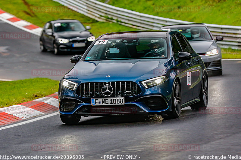 Bild #20896005 - SPORTFAHRERTRAINING NORDSCHLEIFE XL (24.04.2023)